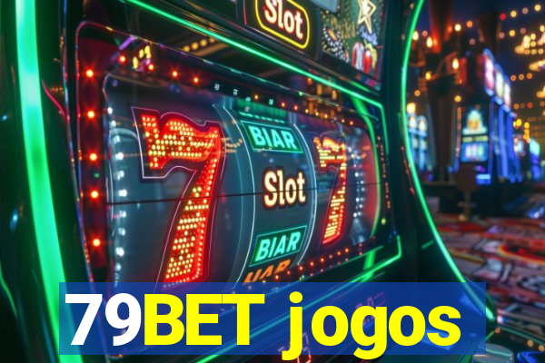 79BET jogos